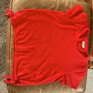 Madewell top